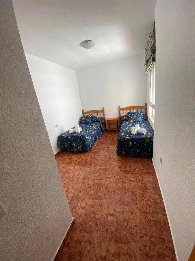 Stefy House Apartment Torrevieja Exterior photo