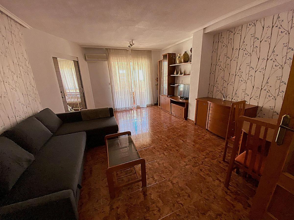 Stefy House Apartment Torrevieja Exterior photo