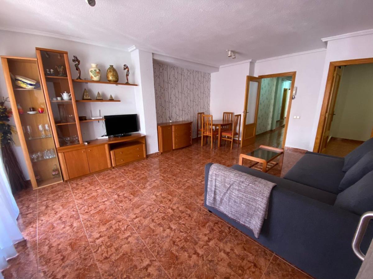 Stefy House Apartment Torrevieja Exterior photo